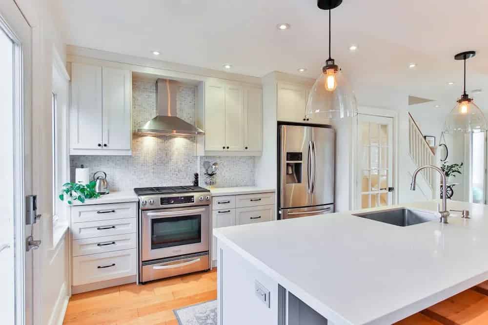 Residential Cleaning Services image