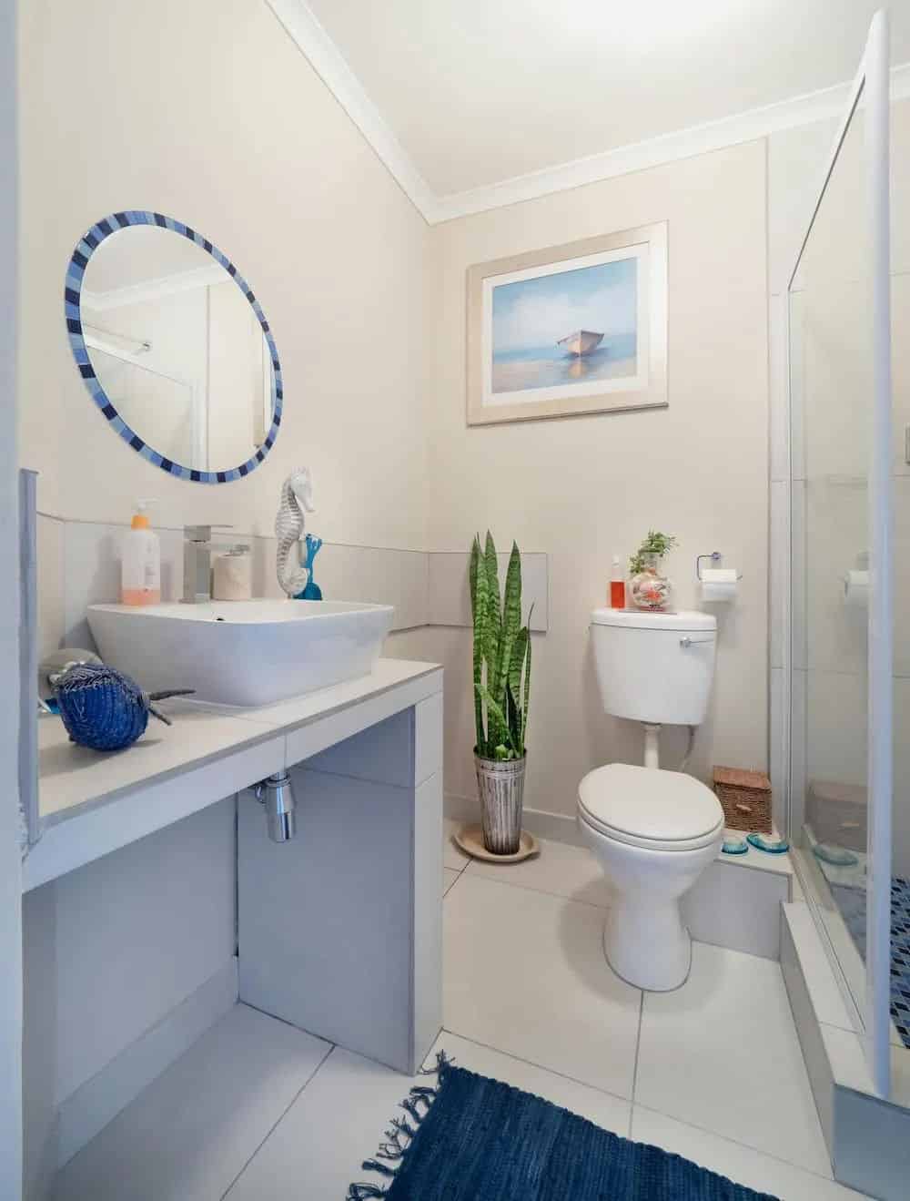 Deep Cleaning Services image