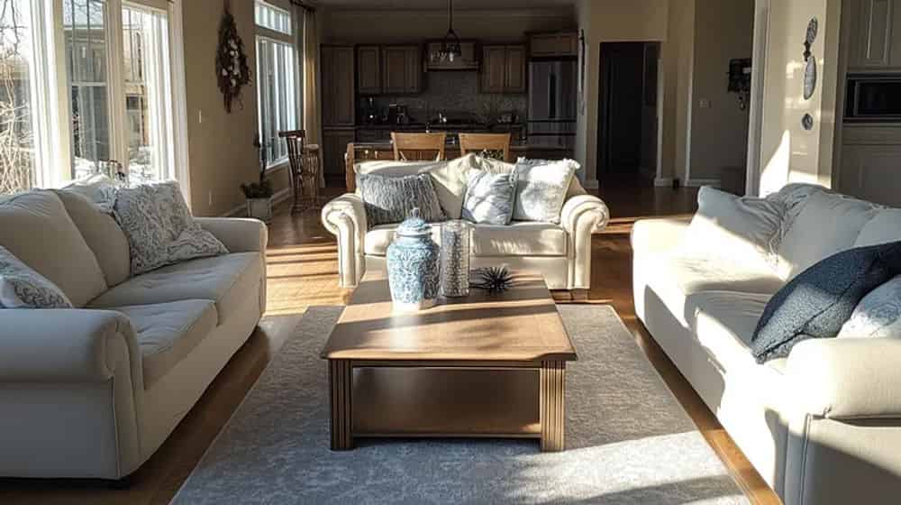 Recurring Cleaning Services image