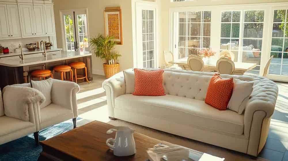 Airbnb Cleaning Services image
