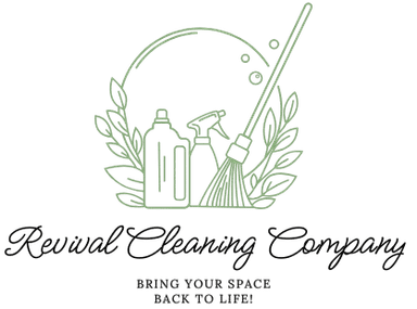 Revival Cleaning Company